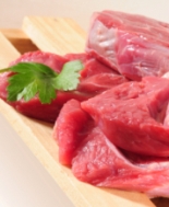 La carne rossa aumenta il rischio di insufficienza renale nella popolazione generale